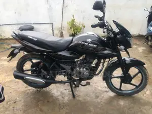 Bajaj XCD 2008