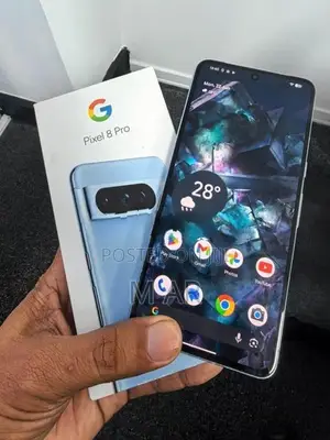 Pixel 8 Pro (Used)