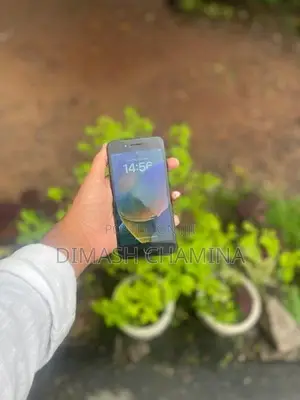 Apple iPhone 8 Plus Black edition (Used)