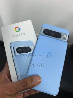 Pixel 8 Pro (Used)