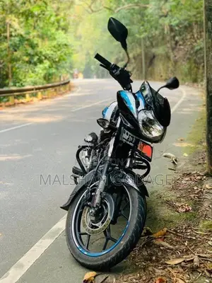 Bajaj Discover 125 2024