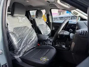 Ford Ranger Super duty 2026