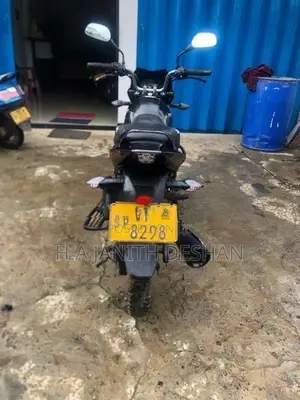 Bajaj XCD 2008