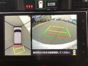 Toyota Roomy G Custom 2026