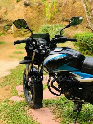Bajaj Discover 125 2024
