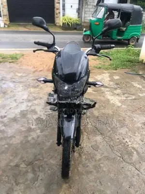 Bajaj XCD 2008