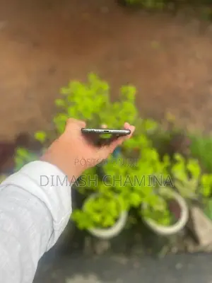 Apple iPhone 8 Plus Black edition (Used)