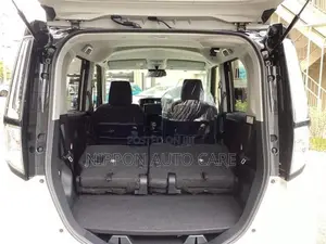 Toyota Roomy G Custom 2026