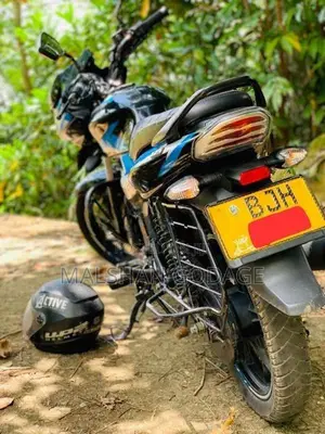 Bajaj Discover 125 2024