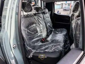 Ford Ranger Super duty 2026