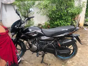 Bajaj XCD 2008