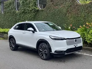 Honda Vezel Z 2025
