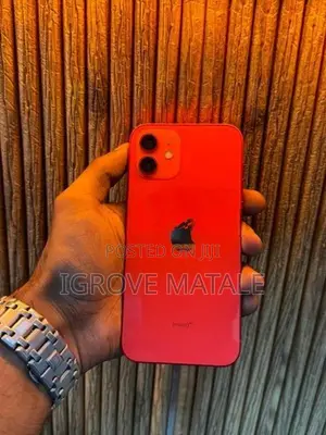 Apple iPhone 12 (Used)