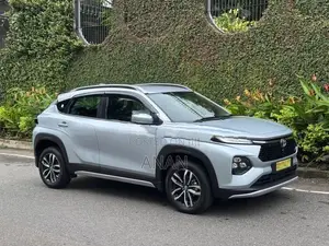 Toyota Taisor V Grade 2026