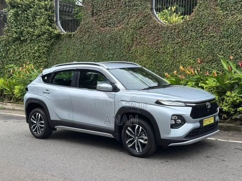Toyota Taisor V Grade 2026