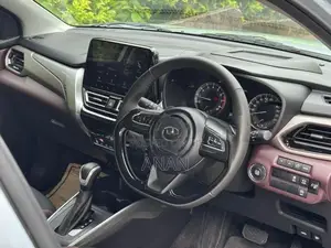 Toyota Taisor V Grade 2026