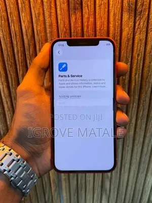 Apple iPhone 12 (Used)