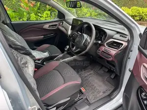 Toyota Taisor V Grade 2026