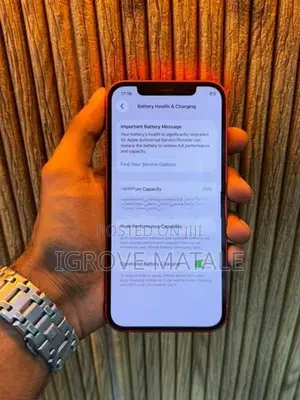Apple iPhone 12 (Used)