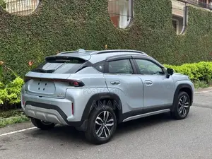 Toyota Taisor V Grade 2026