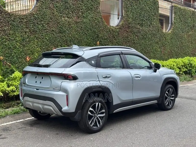Toyota Taisor V Grade 2026