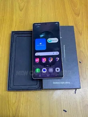 Samsung Galaxy S25 Ultra (Used)