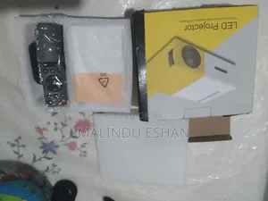 Mini Projector