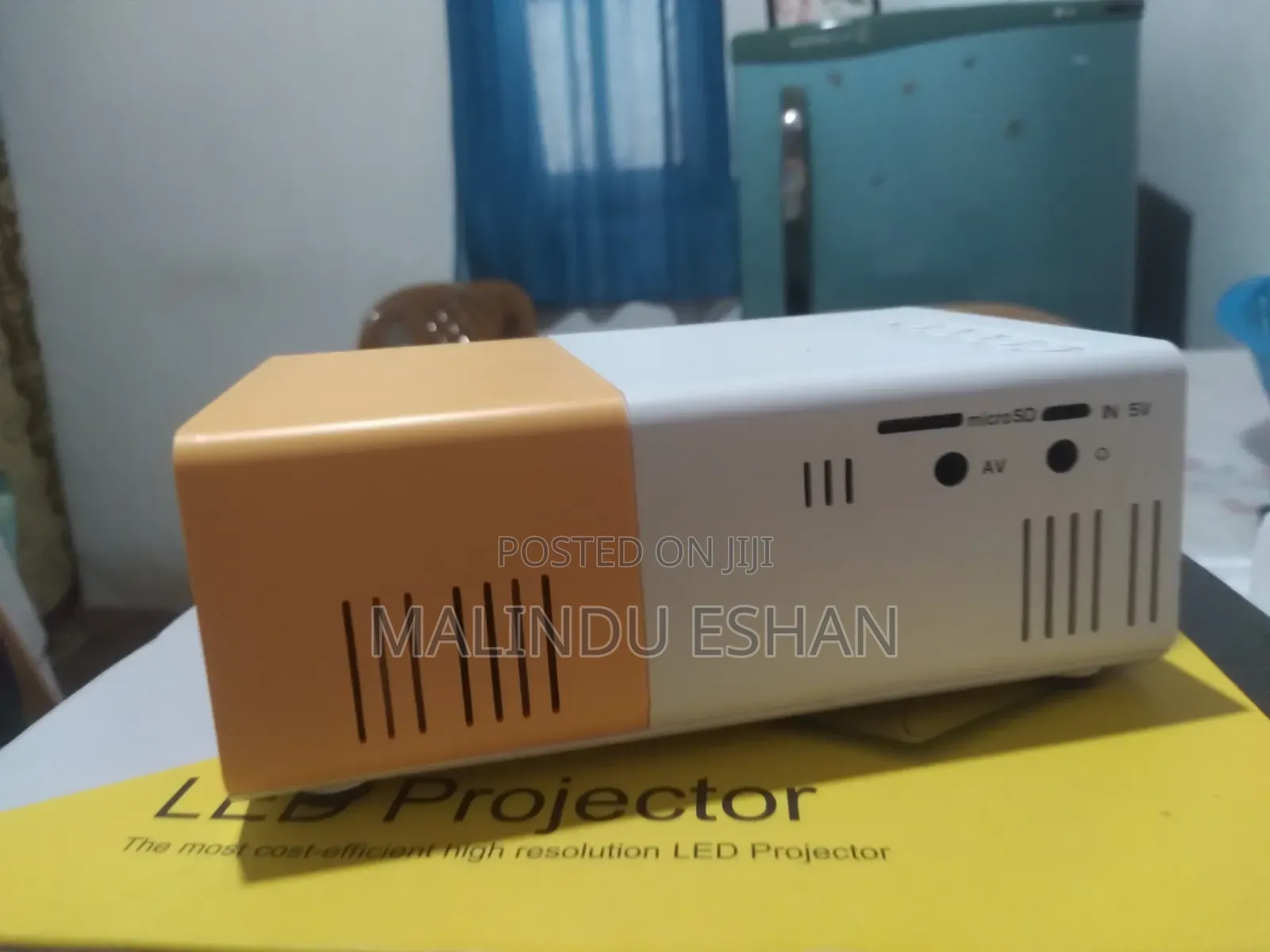 Mini Projector