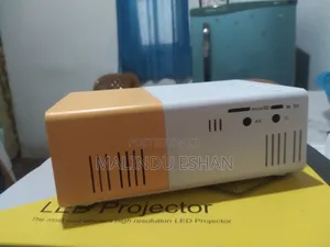 Mini Projector