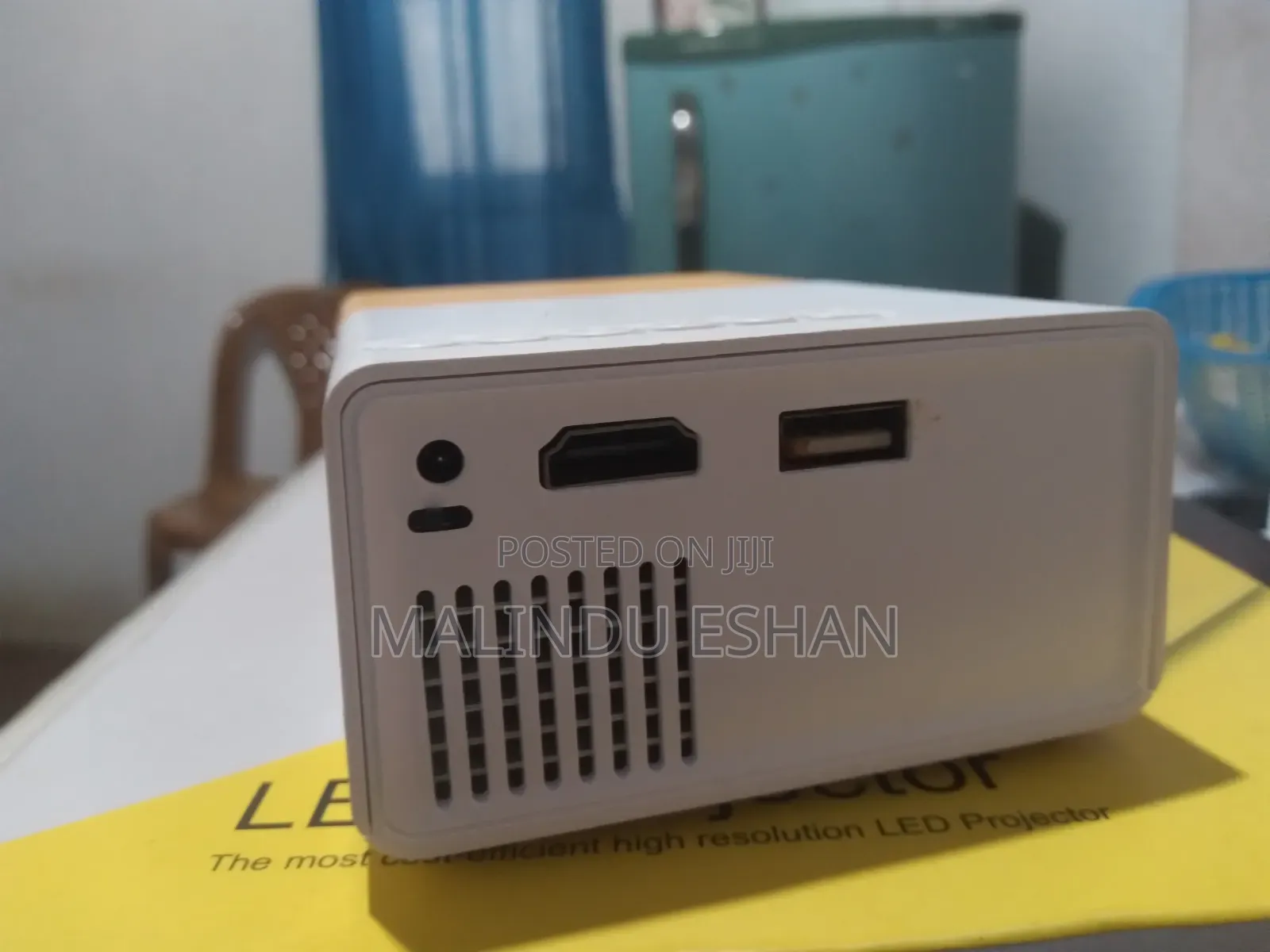 Mini Projector