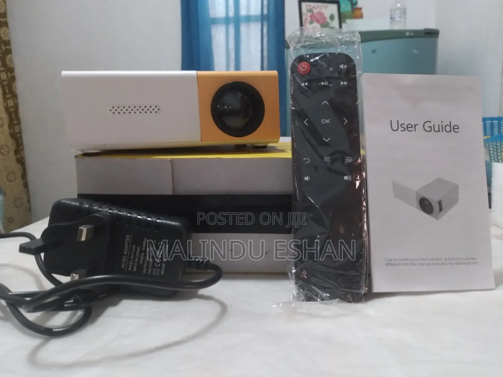Mini Projector