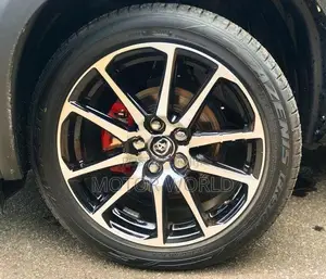 Toyota Yaris Cross GR SPORT 2025