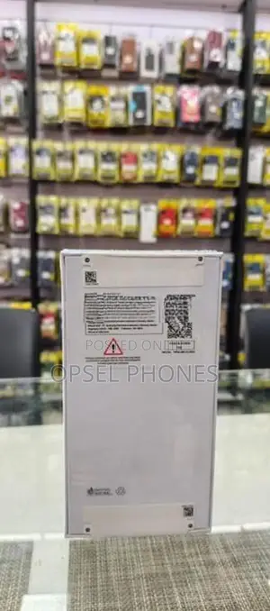 Samsung Galaxy A57 (Brand New)