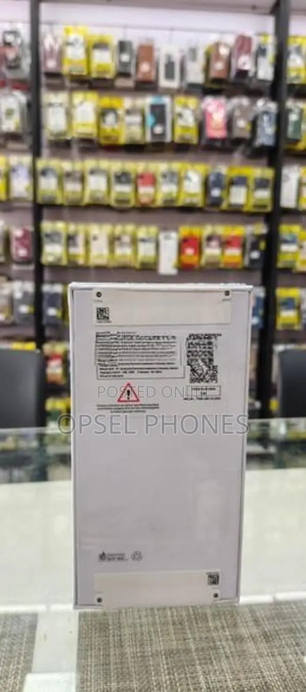 Samsung Galaxy A57 (Brand New)