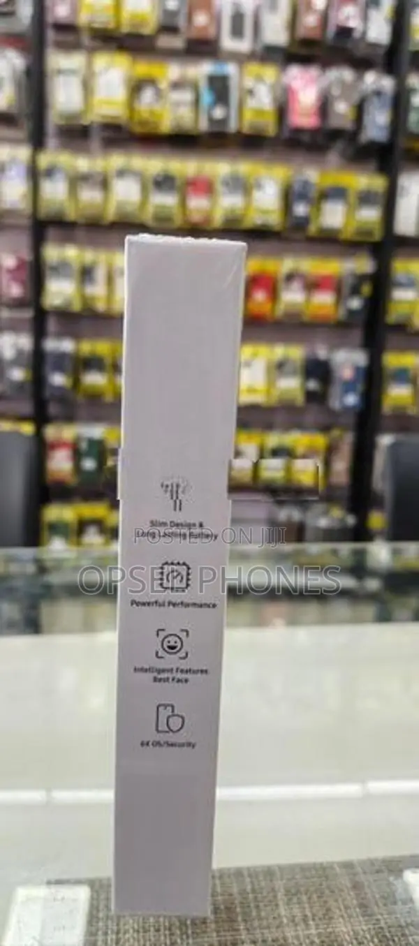 Samsung Galaxy A57 (Brand New)