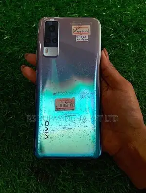 Vivo Y51A 8GB 128GB (Used)