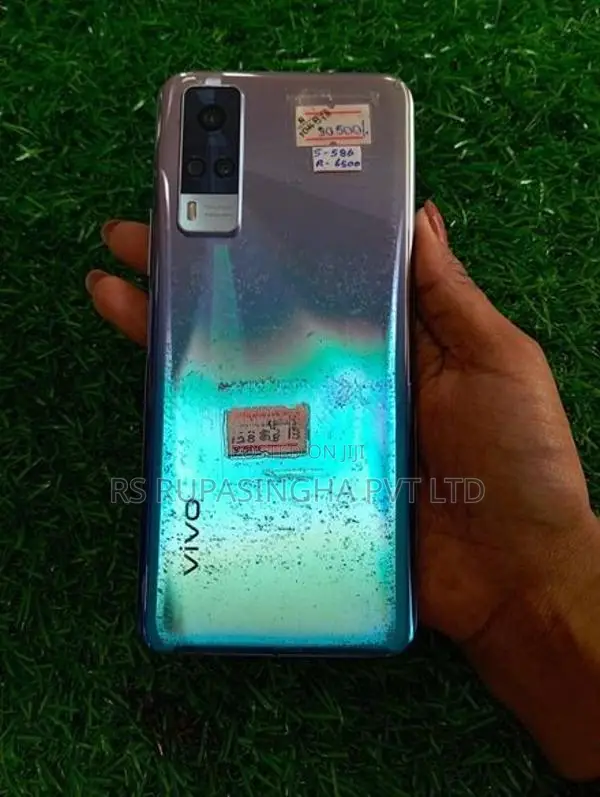 Vivo Y51A 8GB 128GB (Used)