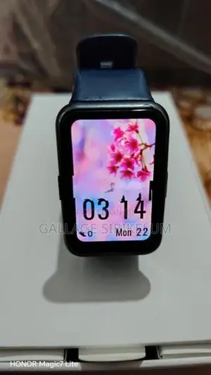 Huawei Watch Fit