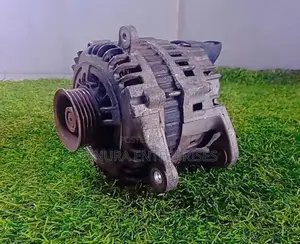 Nissan March K12 Alternator