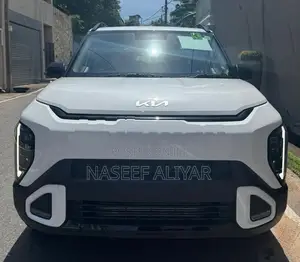 Kia Syros HTX 0 Latest model 2026