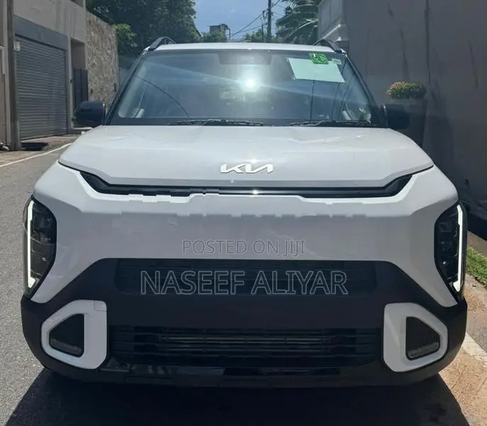Kia Syros HTX 0 Latest model 2026