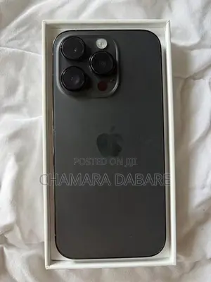 Apple iPhone 14 Pro (Used)