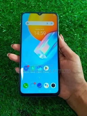 Vivo Y51A 8GB 128GB (Used)