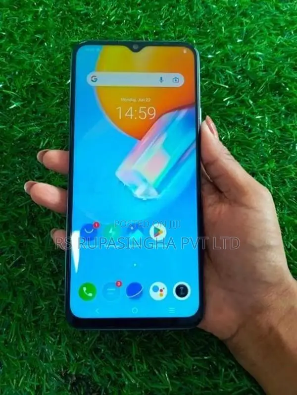 Vivo Y51A 8GB 128GB (Used)