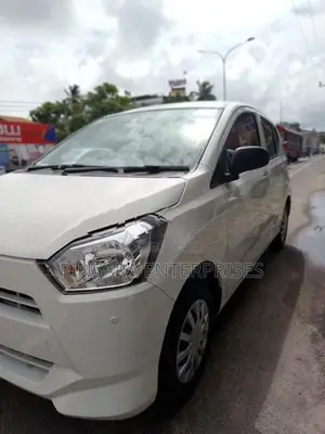 Daihatsu Mira L Grade 2024