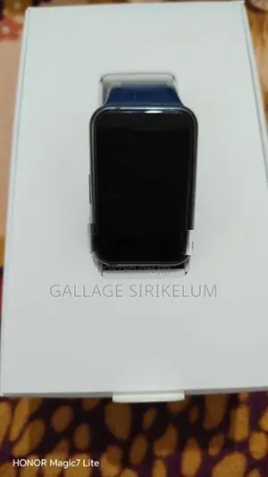 Huawei Watch Fit