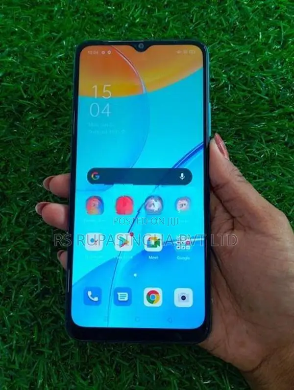 Oppo A15 3GB 32GB (Used)