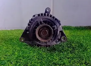 Nissan March K12 Alternator