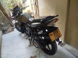 TVS Apache RTR 180 2013