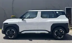 Kia Syros HTX 0 Latest model 2026